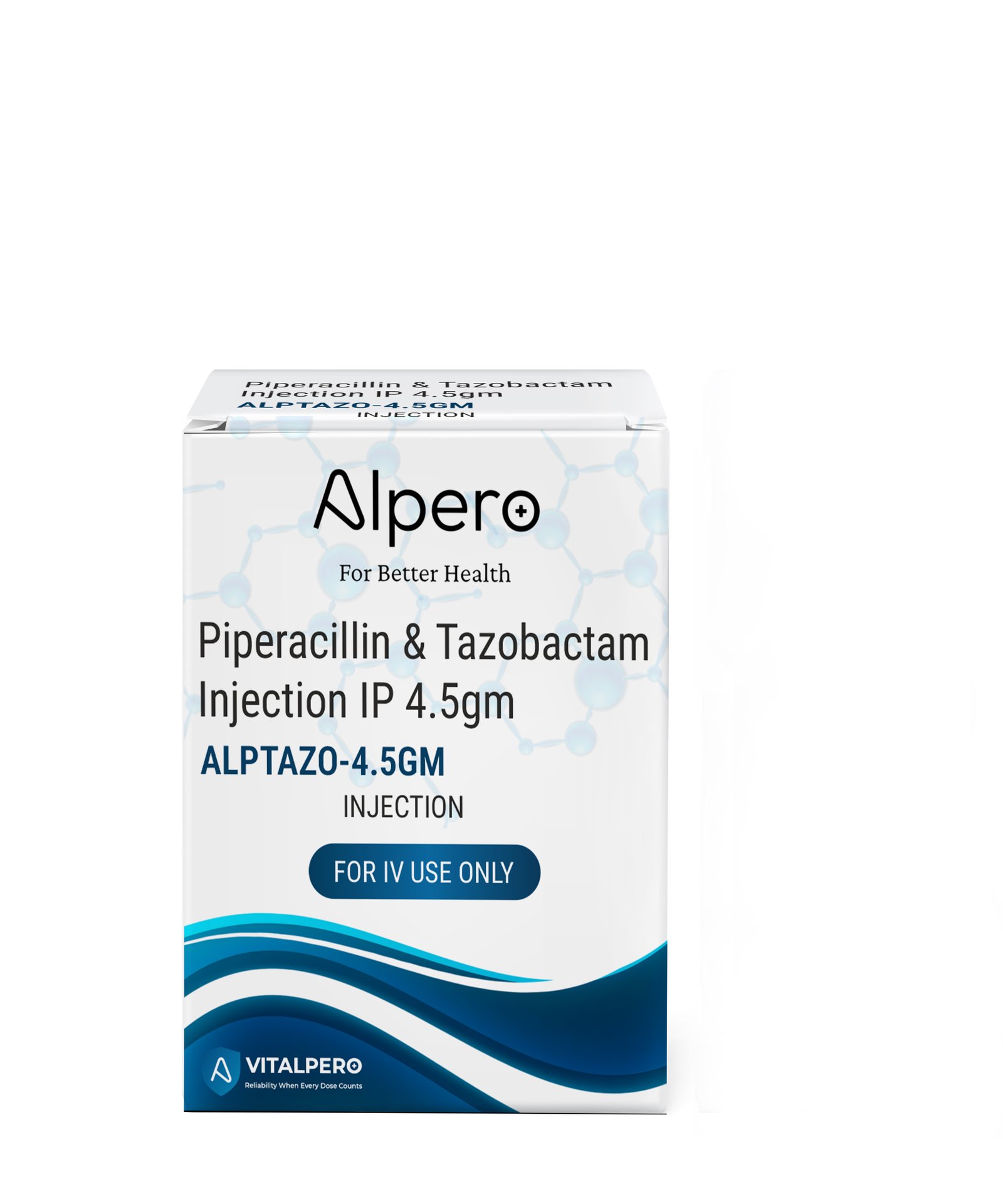 Alptazo 4.5gm